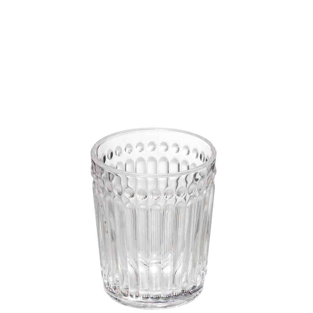 Secret De Gourmet Mona Clear Tumbler